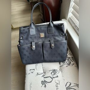 Dooney and Bourke laptop bag